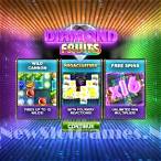 diamond fruits slot